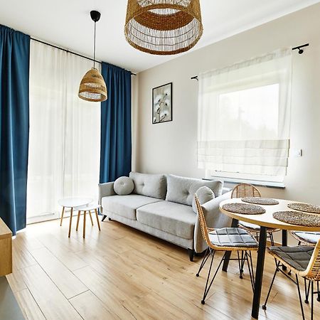 Resort Zacisze Apartamenty Konopnica  Luaran gambar