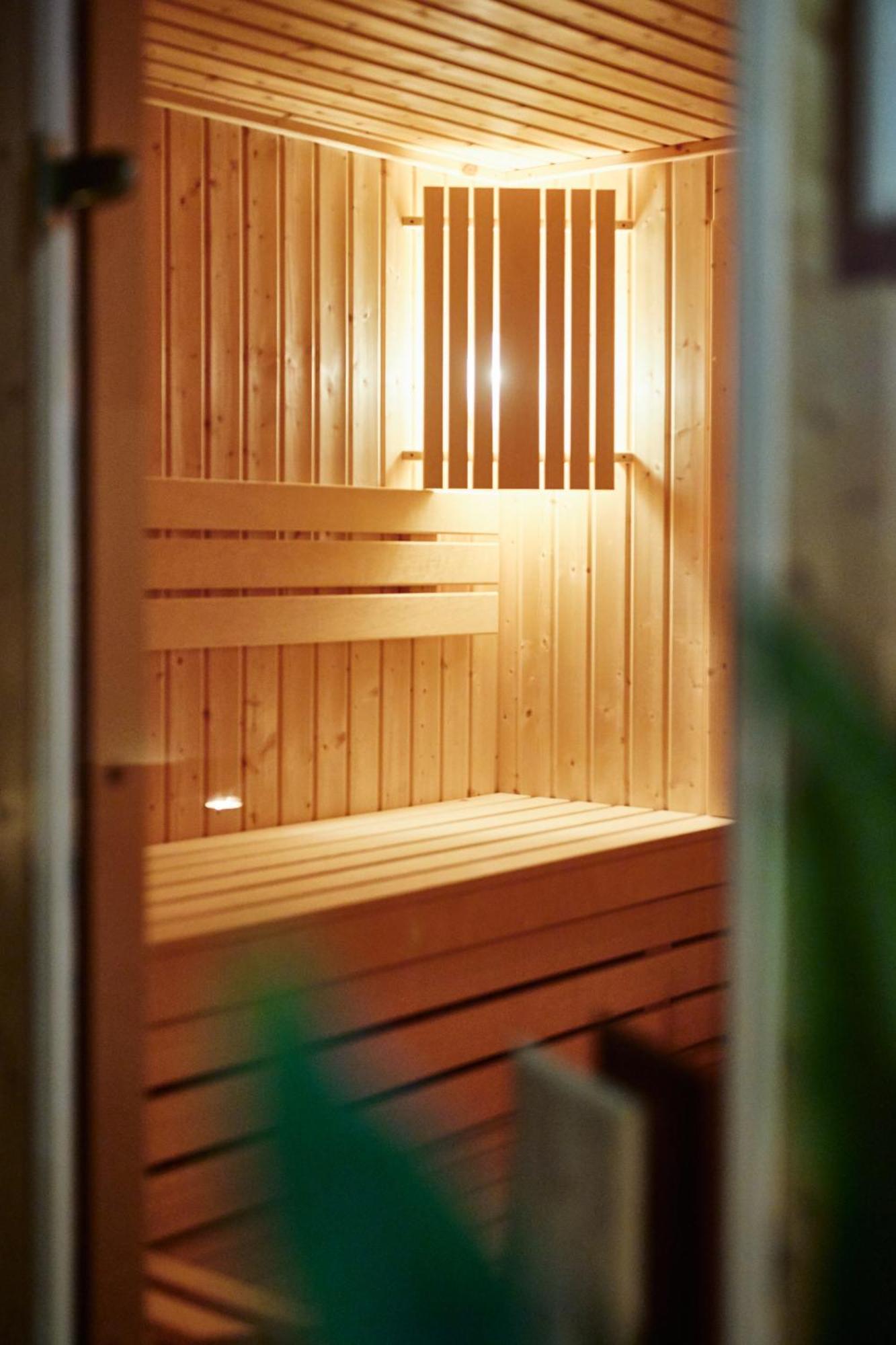 Resort Zacisze Apartamenty Konopnica  Luaran gambar