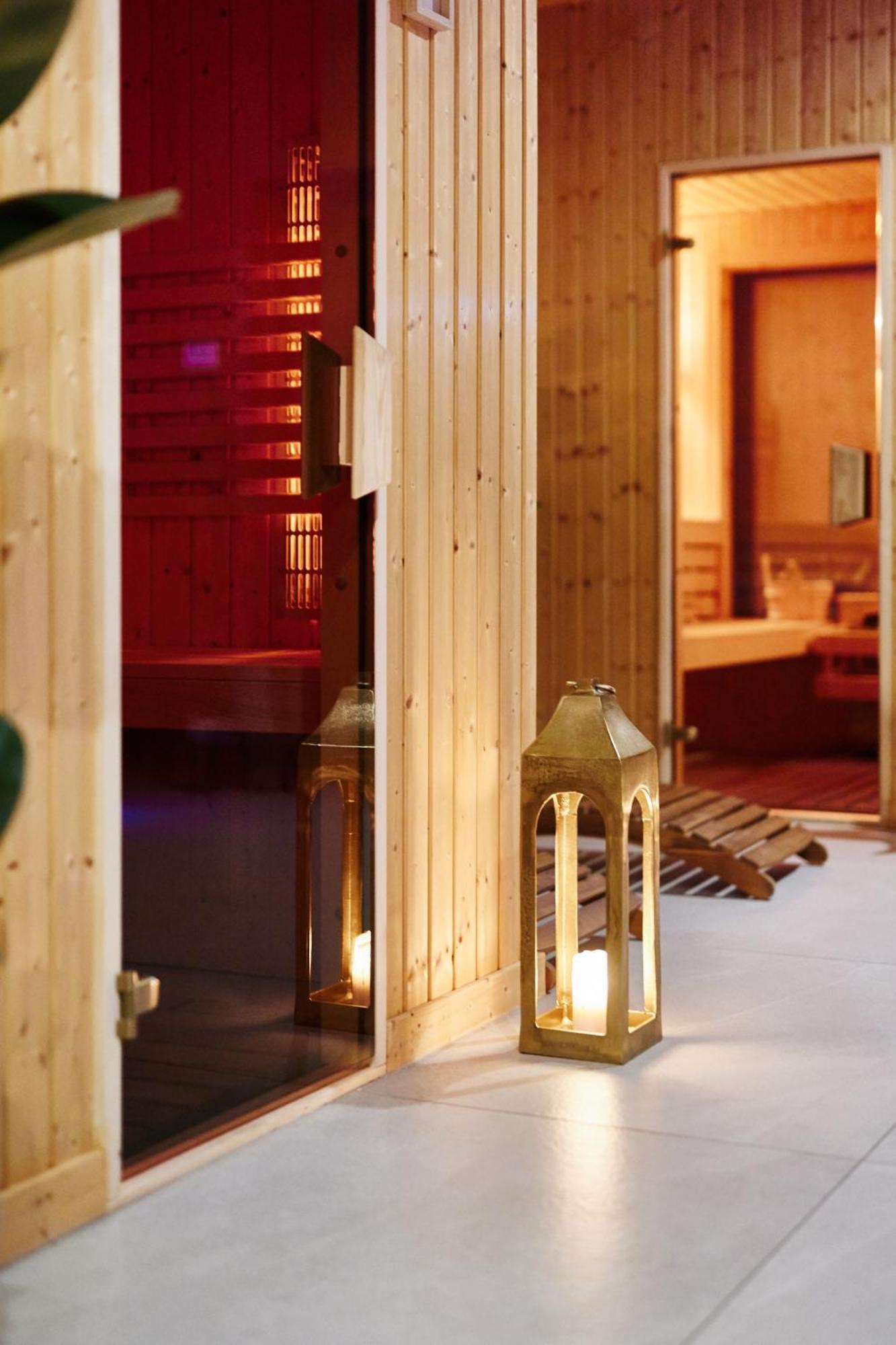 Resort Zacisze Apartamenty Konopnica  Luaran gambar