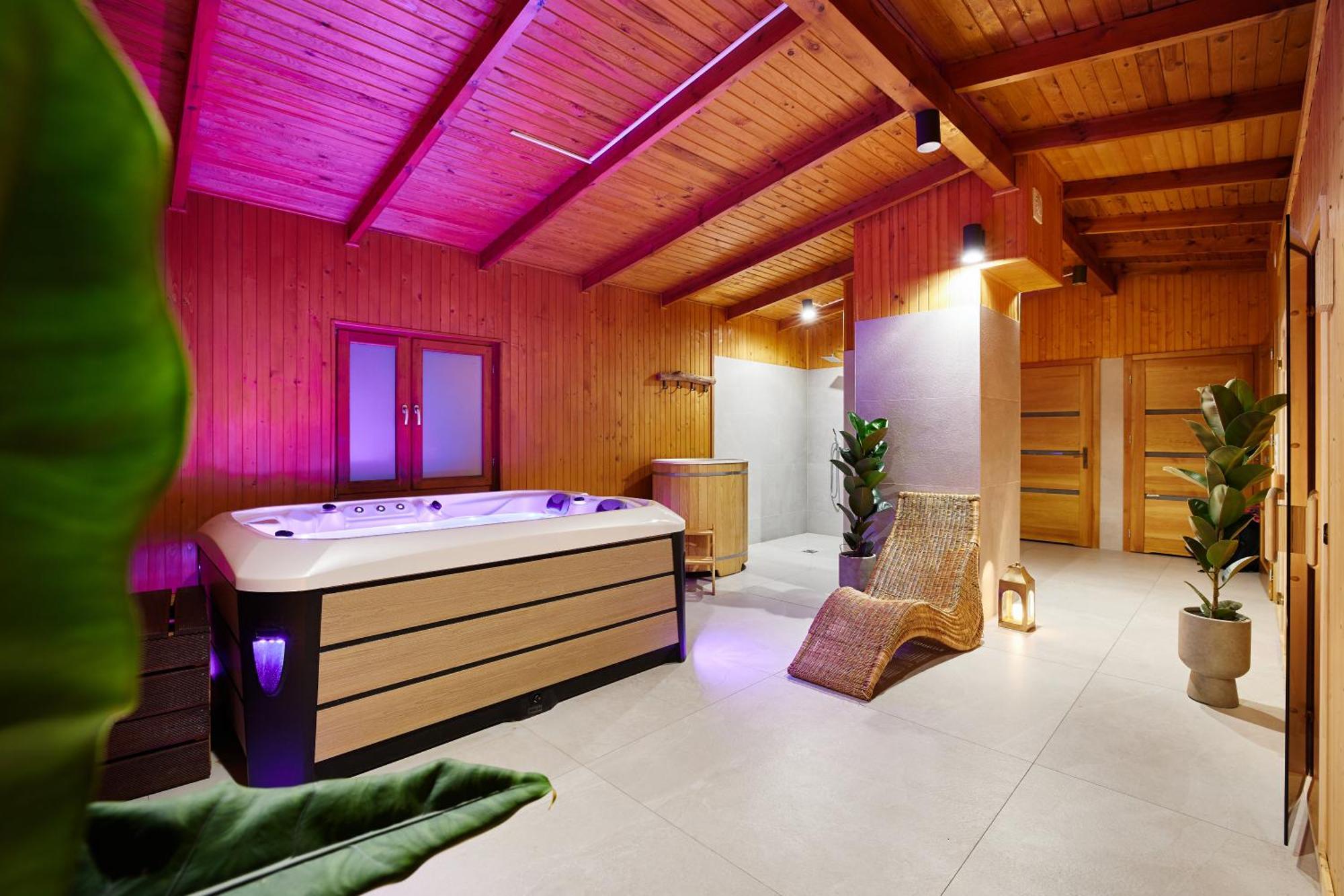 Resort Zacisze Apartamenty Konopnica  Luaran gambar