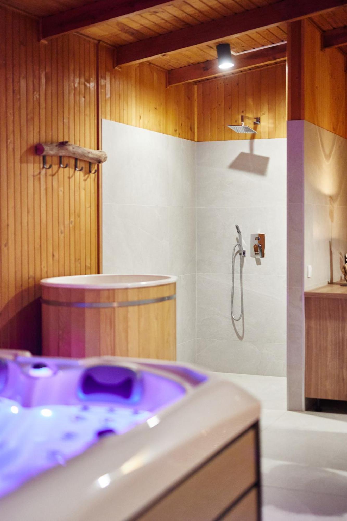 Resort Zacisze Apartamenty Konopnica  Luaran gambar