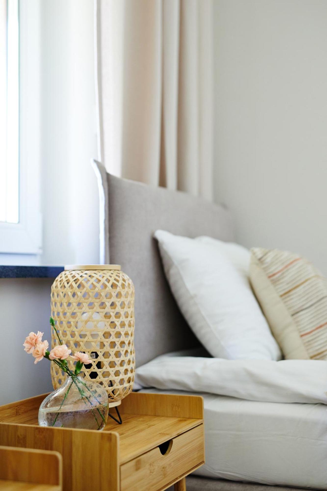 Resort Zacisze Apartamenty Konopnica  Luaran gambar