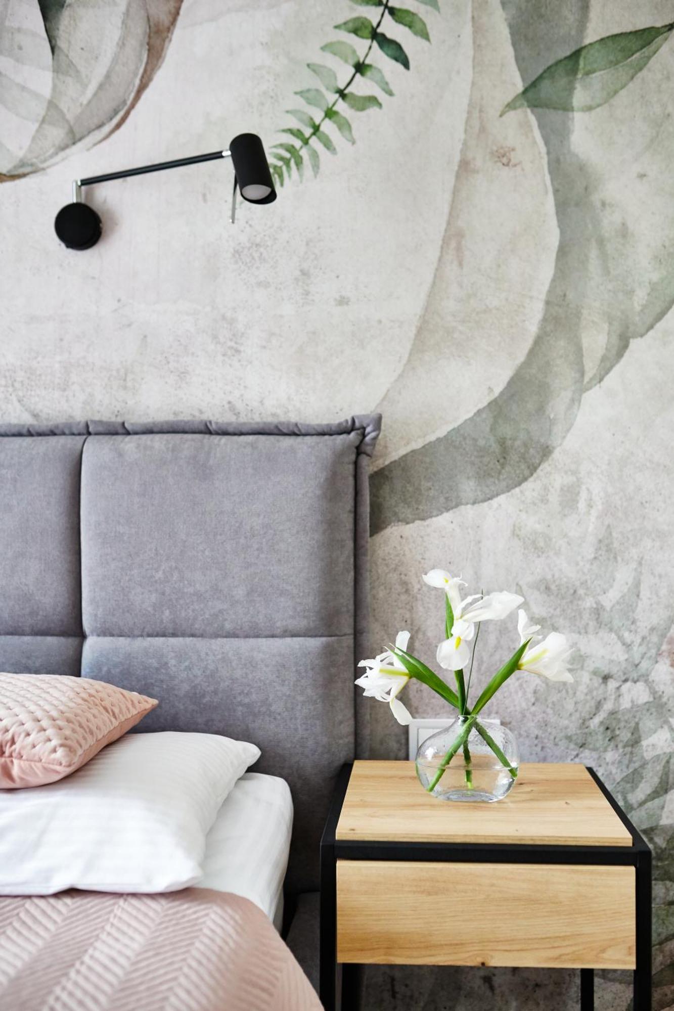 Resort Zacisze Apartamenty Konopnica  Luaran gambar