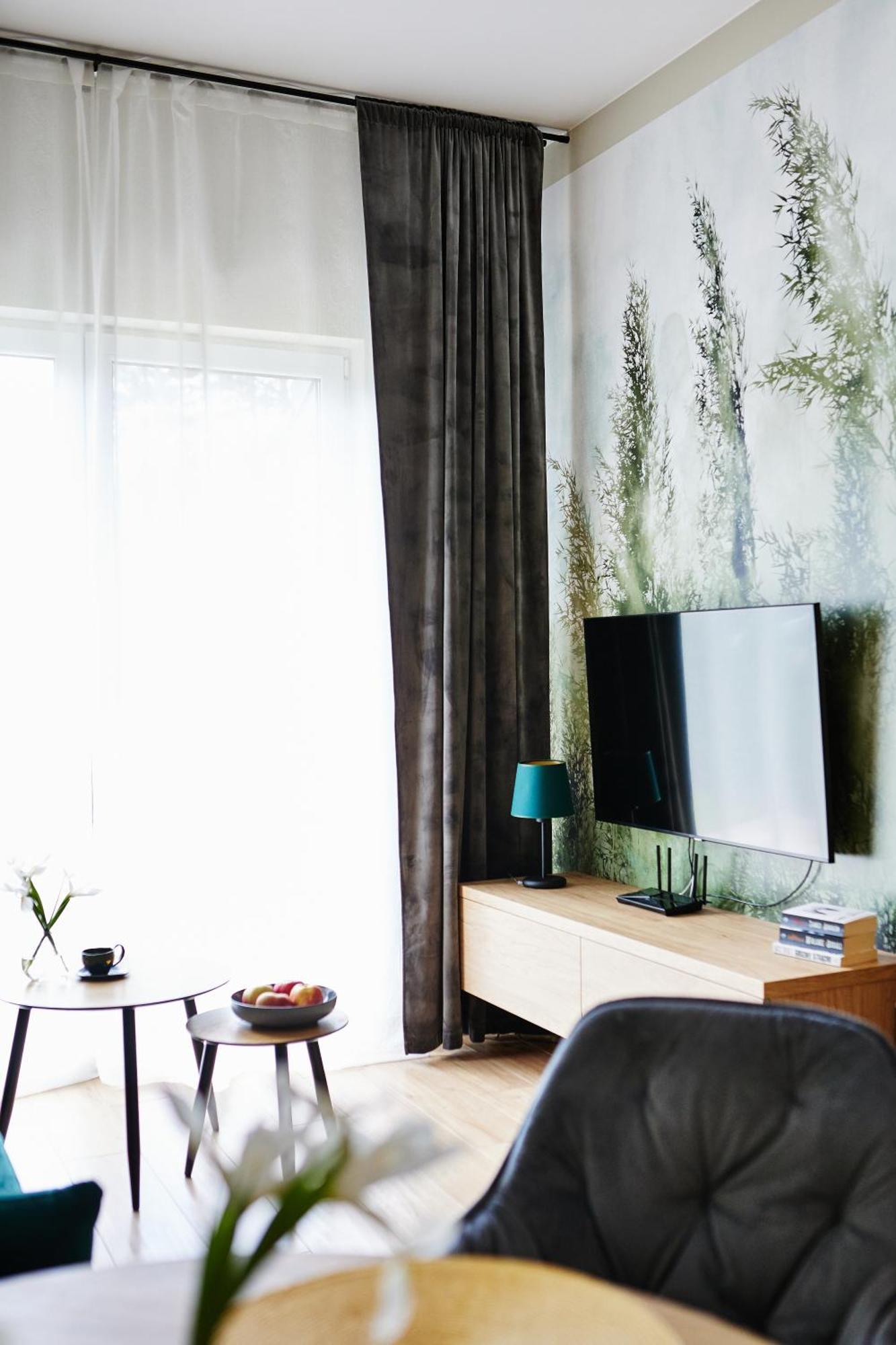 Resort Zacisze Apartamenty Konopnica  Luaran gambar