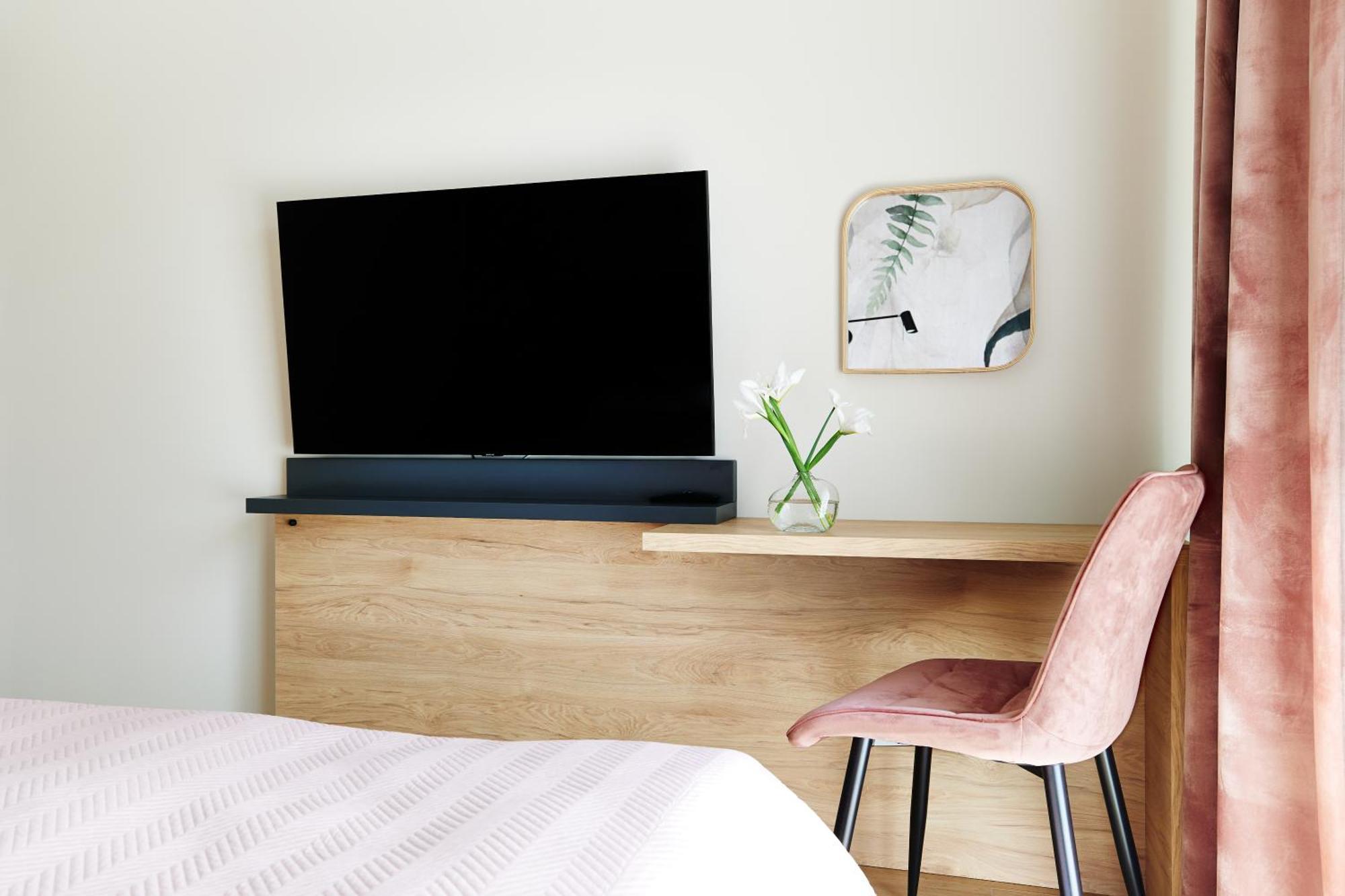 Resort Zacisze Apartamenty Konopnica  Luaran gambar